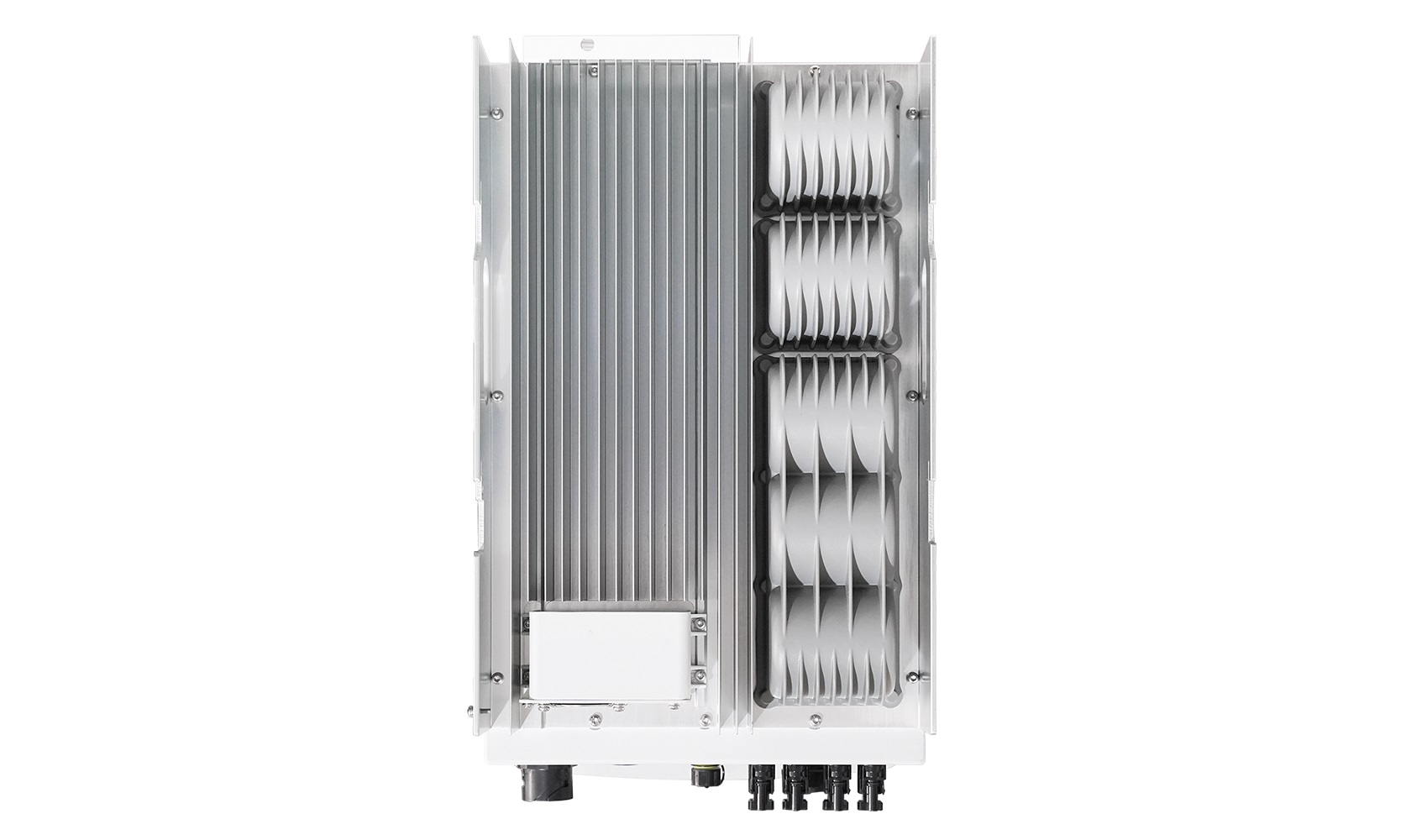 inverteris 10 kW Solis-3P10K-4G